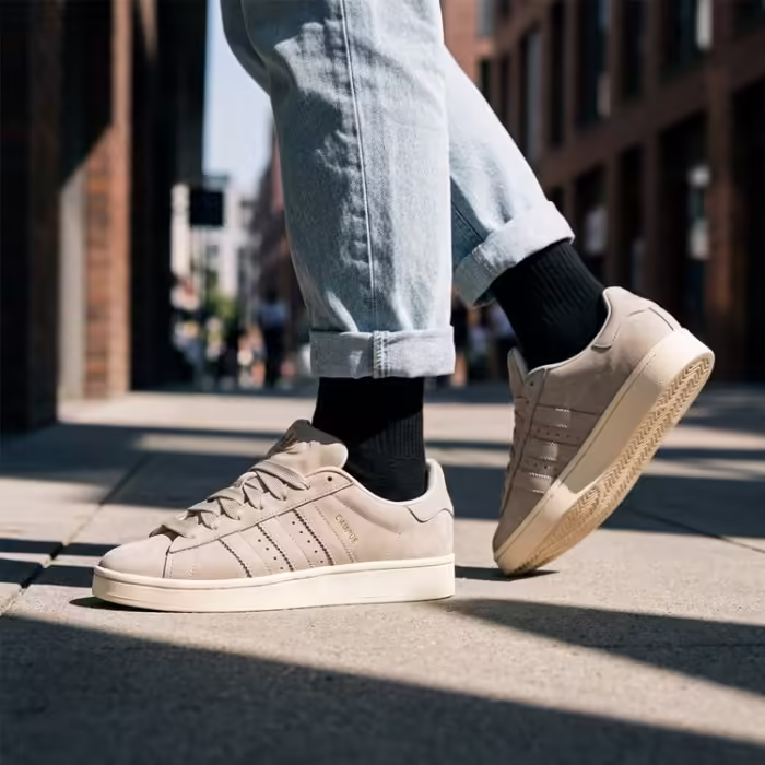 Incaltaminte Sport Adidas CAMPUS - 2