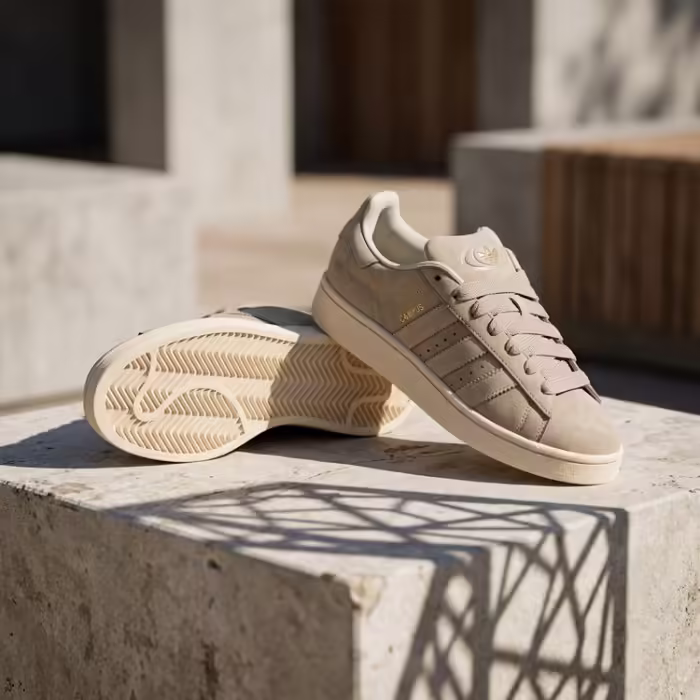Incaltaminte Sport Adidas CAMPUS - 10