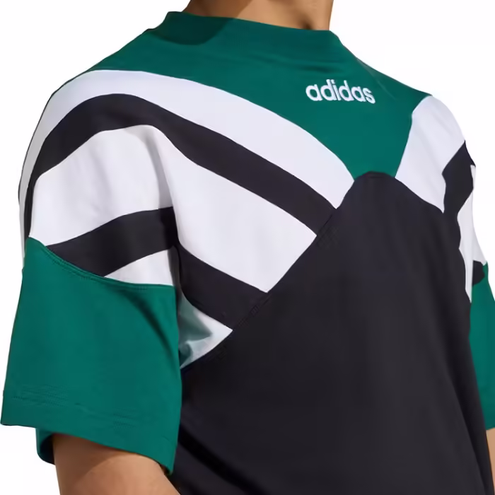 Футболка Adidas CUTLINE TEE - 4