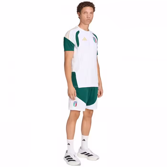 Tricou Adidas Italy Tiro - 3