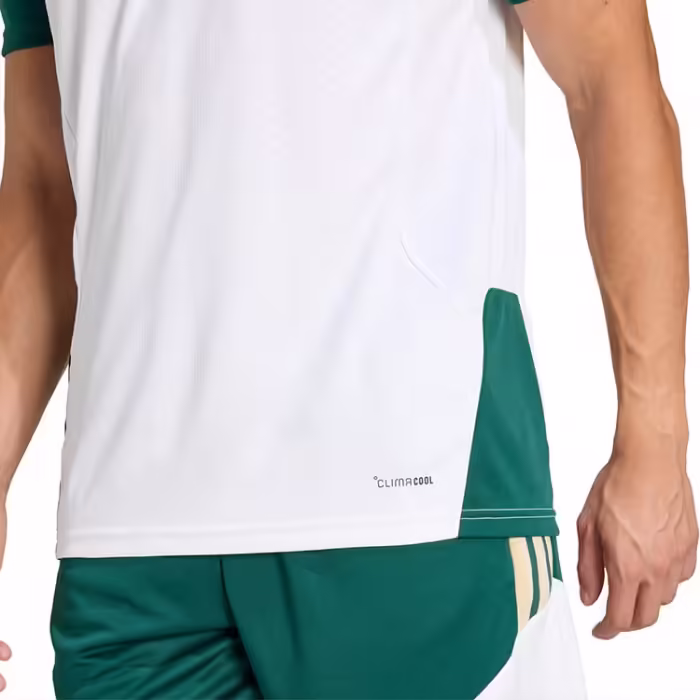 Tricou Adidas Italy Tiro - 5