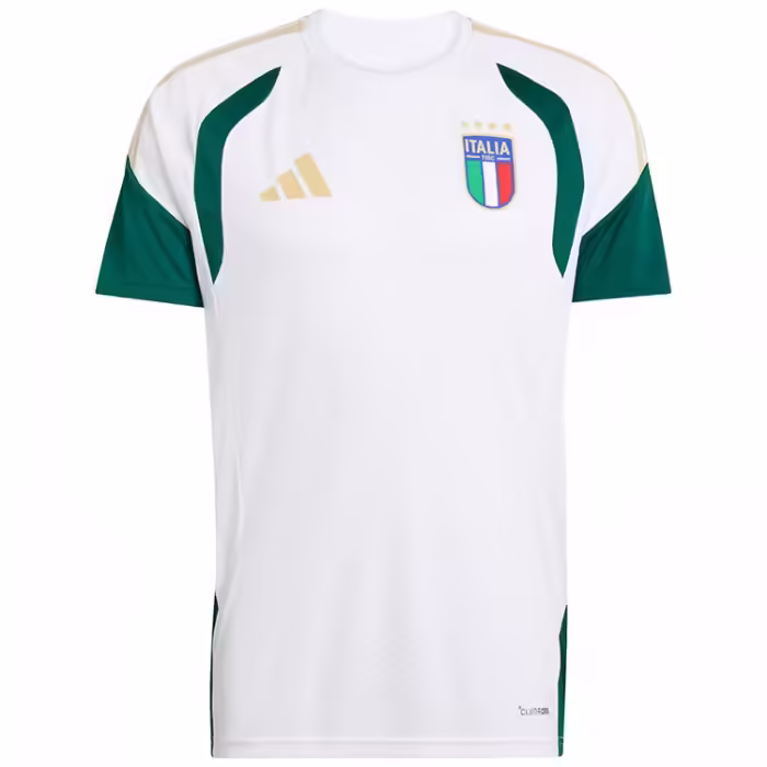 Tricou Adidas Italy Tiro - 6