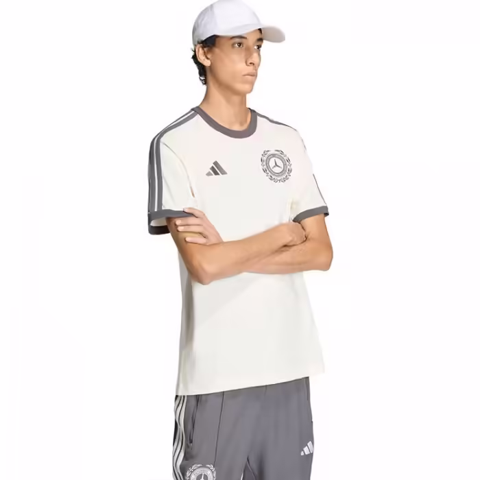 Футболка Adidas AMG PETRONAS FORMULA 1 - 3