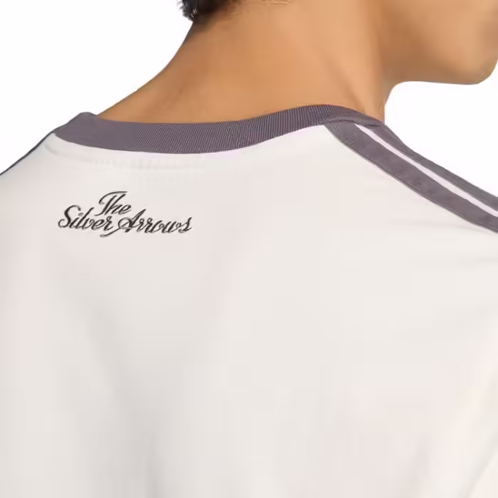 Футболка Adidas AMG PETRONAS FORMULA 1 - 5