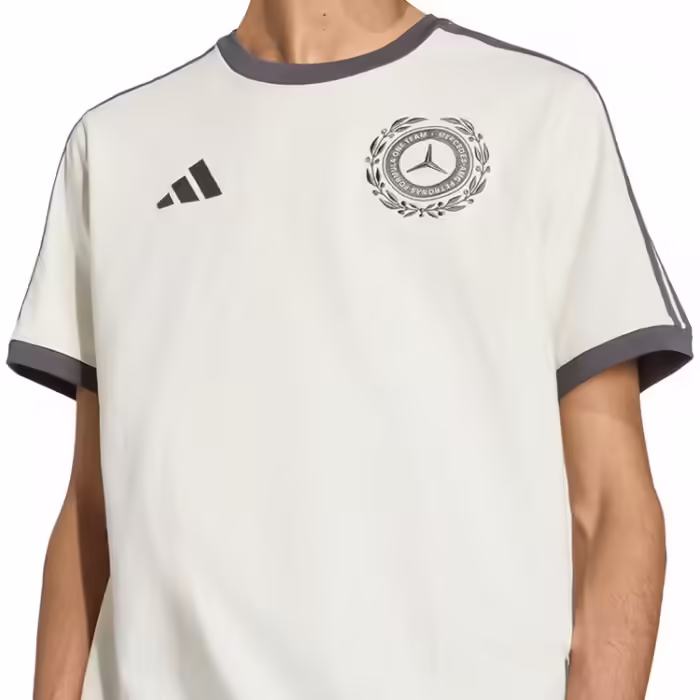 Футболка Adidas AMG PETRONAS FORMULA 1 - 6