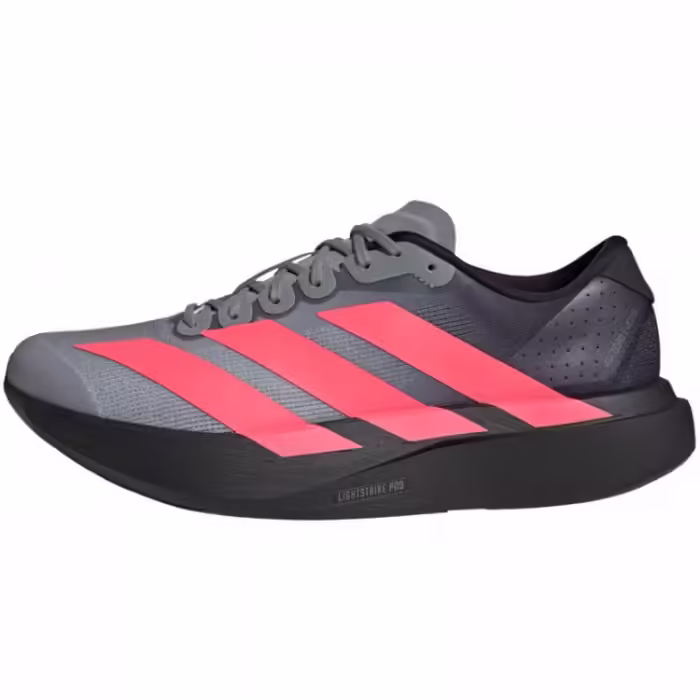 Кроссовки Adidas ADIZERO EVO SL Черный 42