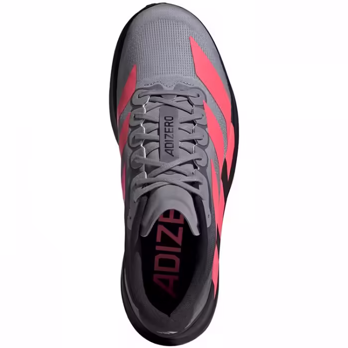 Кроссовки Adidas ADIZERO EVO SL Черный 42 - 4