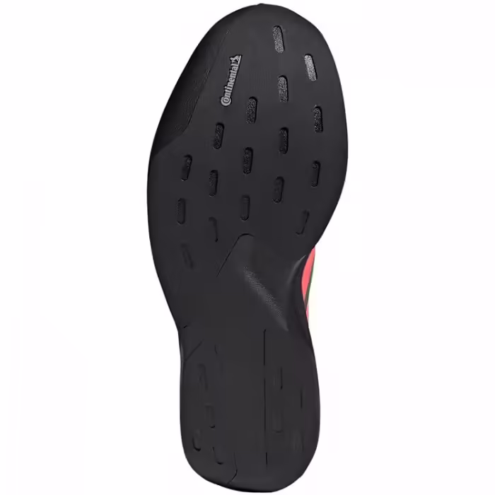 Кроссовки Adidas ADIZERO EVO SL Черный 42 - 5