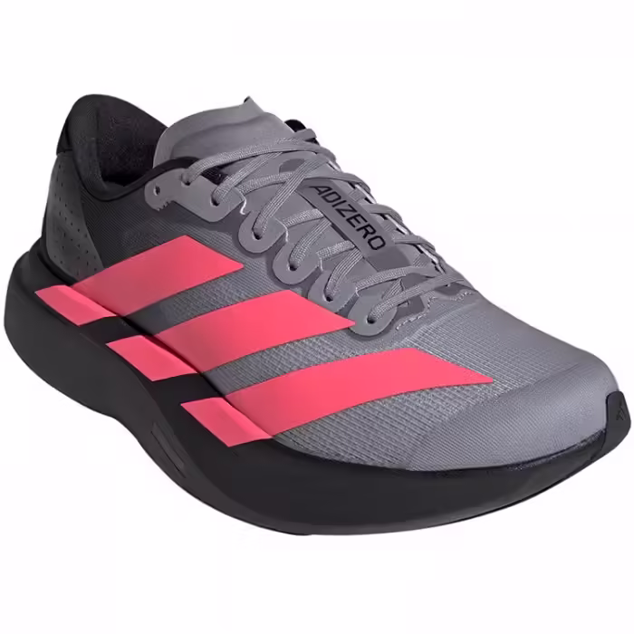 Кроссовки Adidas ADIZERO EVO SL Черный 42 - 6