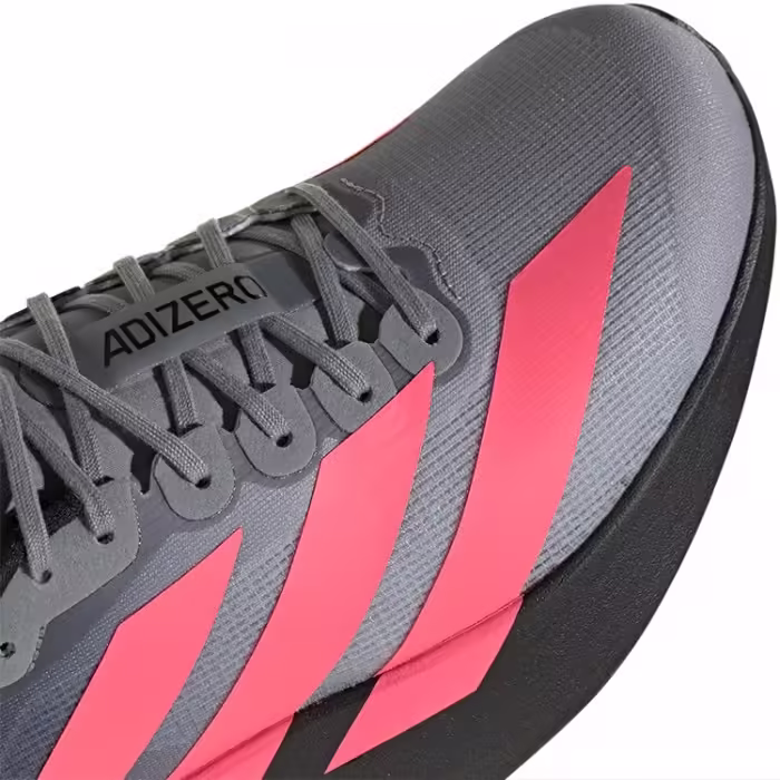Кроссовки Adidas ADIZERO EVO SL Черный 42 - 8