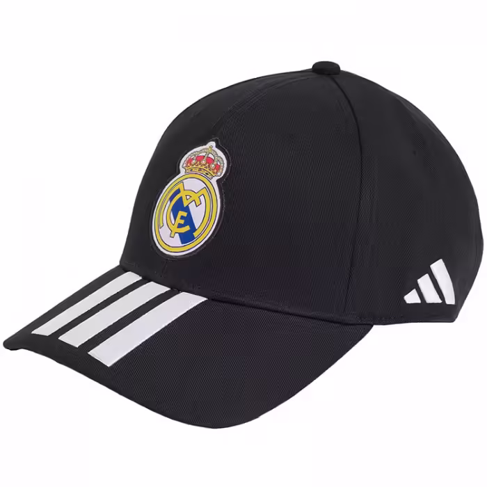 Кепка Adidas REAL MADRID BASEBALL