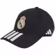 Кепка Adidas REAL MADRID BASEBALL