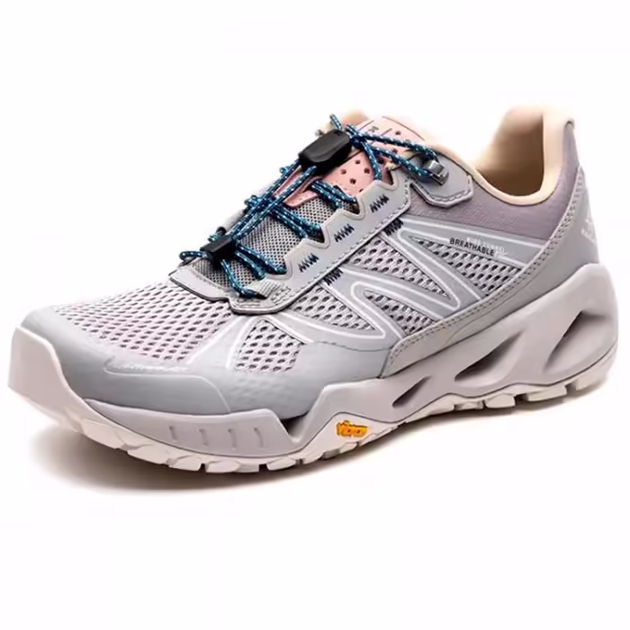 Кроссовки Kailas Sx 360 Breathable Hiking Shoes Womens  - 2