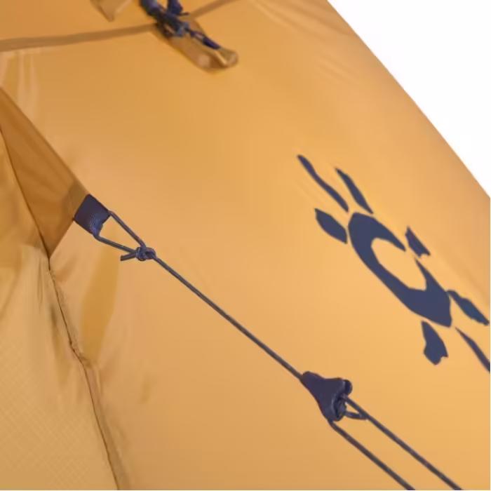 Палатка 9-ти местная Kailas Holiday 6 Camping Tent - 5