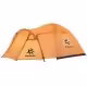 Cort pentru 4 persoane Kailas Holiday 4 Camping Tent