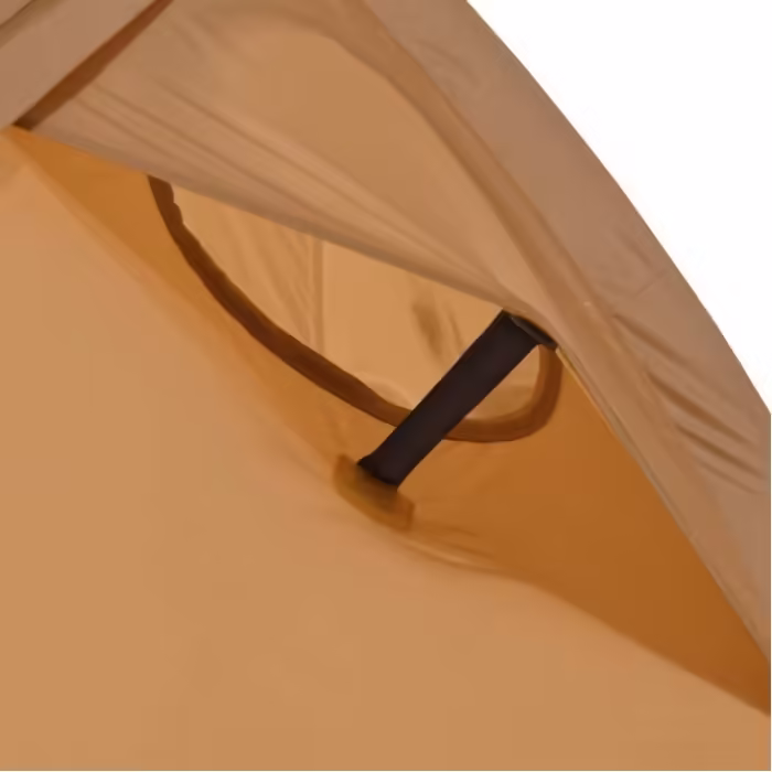 Cort pentru 4 persoane Kailas Holiday 4 Camping Tent - 4