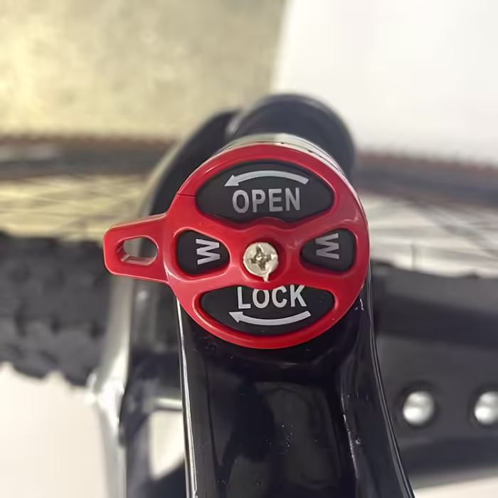 Велосипед горный Nova TH275 - 2