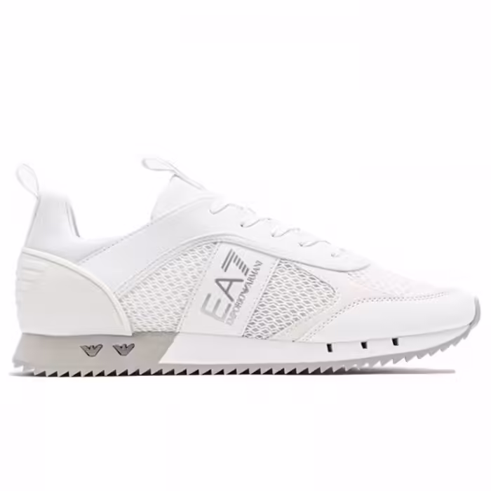 Кроссовки EA7 EMPORIO ARMANI SNEAKER EA7 - 2