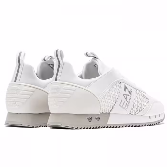 Кроссовки EA7 EMPORIO ARMANI SNEAKER EA7 - 3