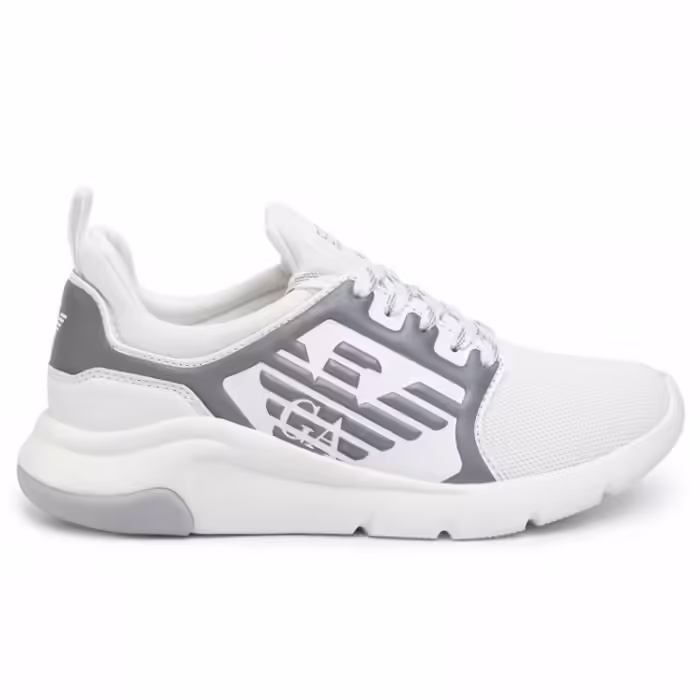 Incaltaminte Sport EA7 EMPORIO ARMANI SNEAKER EA7 - 2