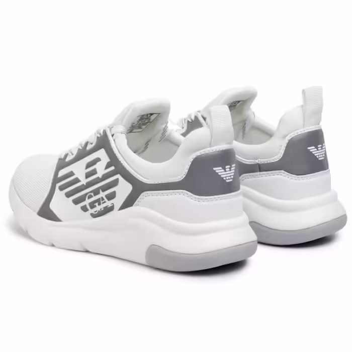 Incaltaminte Sport EA7 EMPORIO ARMANI SNEAKER EA7 - 3