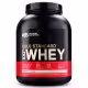 Сывороточный протеин Optimum Nutrition ON 100% WHEY GOLD COOKIES CREAM 4.65LB