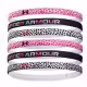 Повязка на голову Under Armour Girls Graphic HB (6pk)