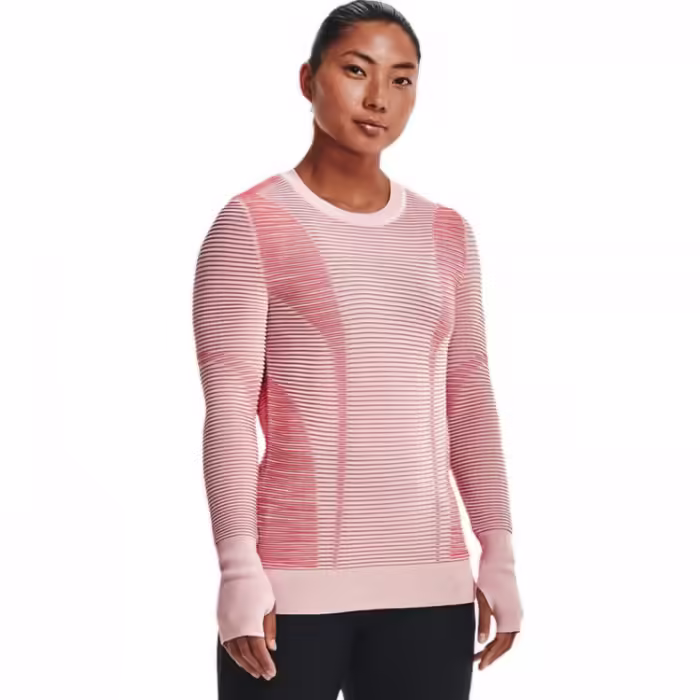 Толстовка Under Armour UA INTELLIKNIT PHANTOM 2.0 - 3