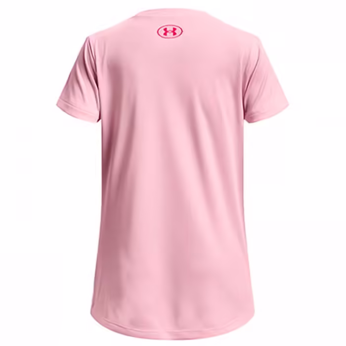 Tricou Under Armour UA G TECH SOLID PRINT FILL - 4