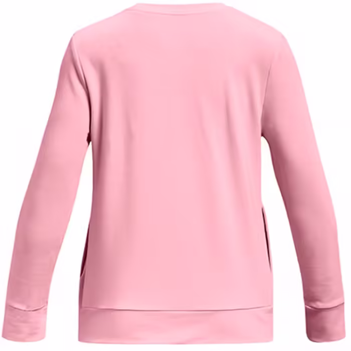 Hanorac Under Armour UA G RIVAL TERRY CREW - 2