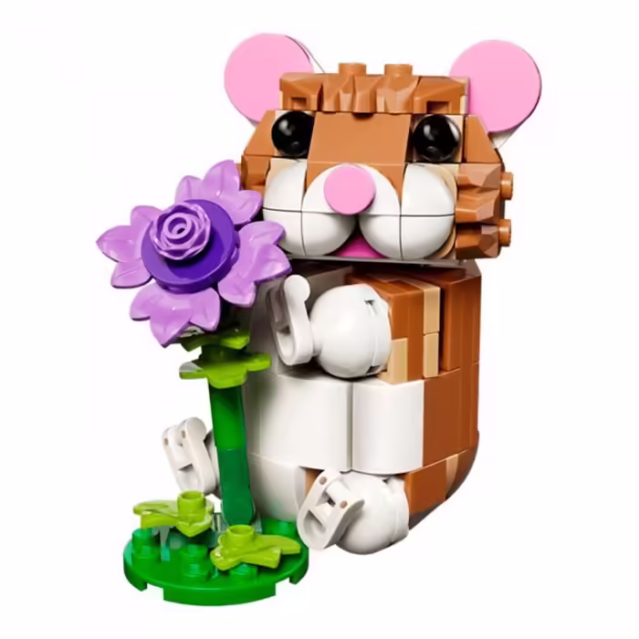 Constructor Lego 31376 - 2