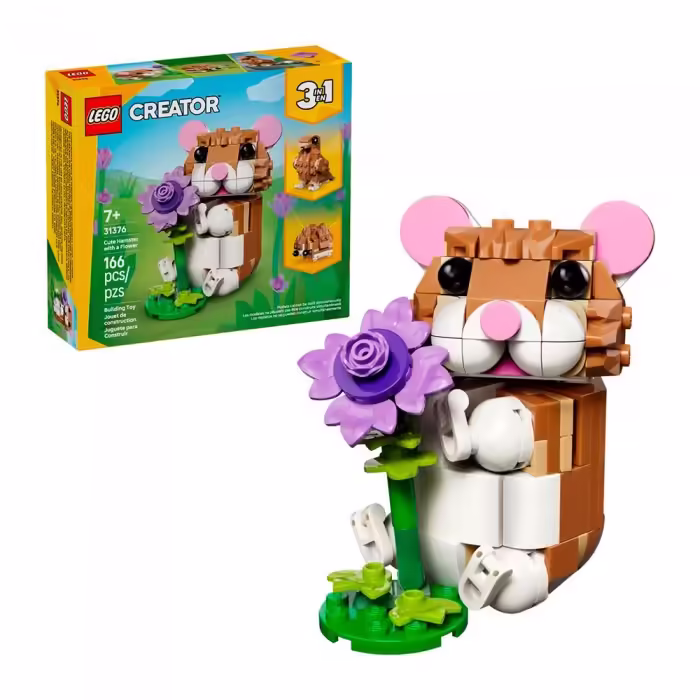 Constructor Lego 31376 - 3