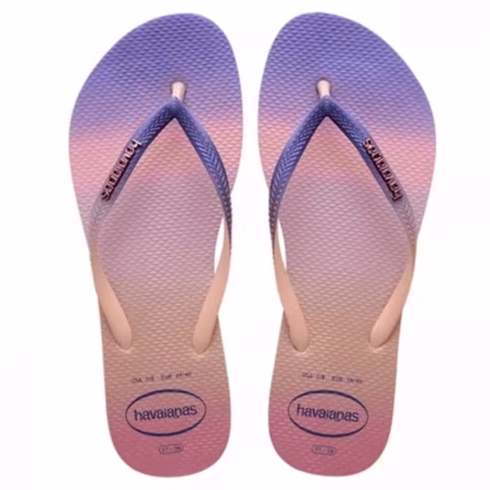 Slapi Havaianas SLIM GRADIENT - 2