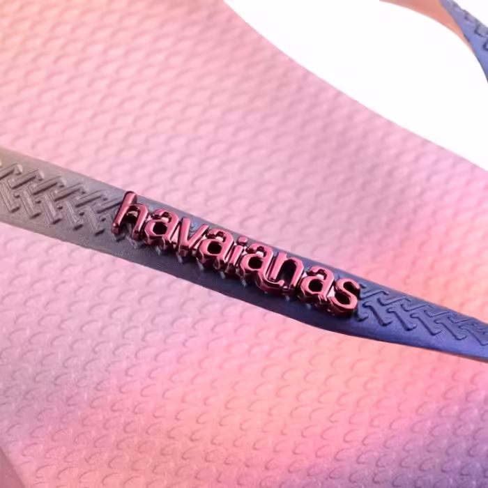 Slapi Havaianas SLIM GRADIENT - 3