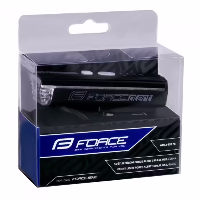 Fara fata Force ALERT - 3