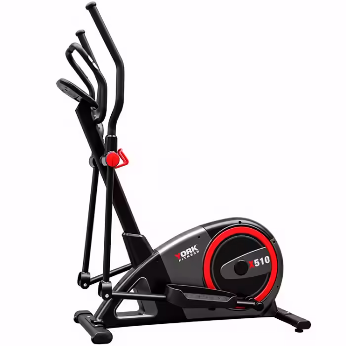 Bicicleta eliptica YORK X510 CROSS TRAINER 