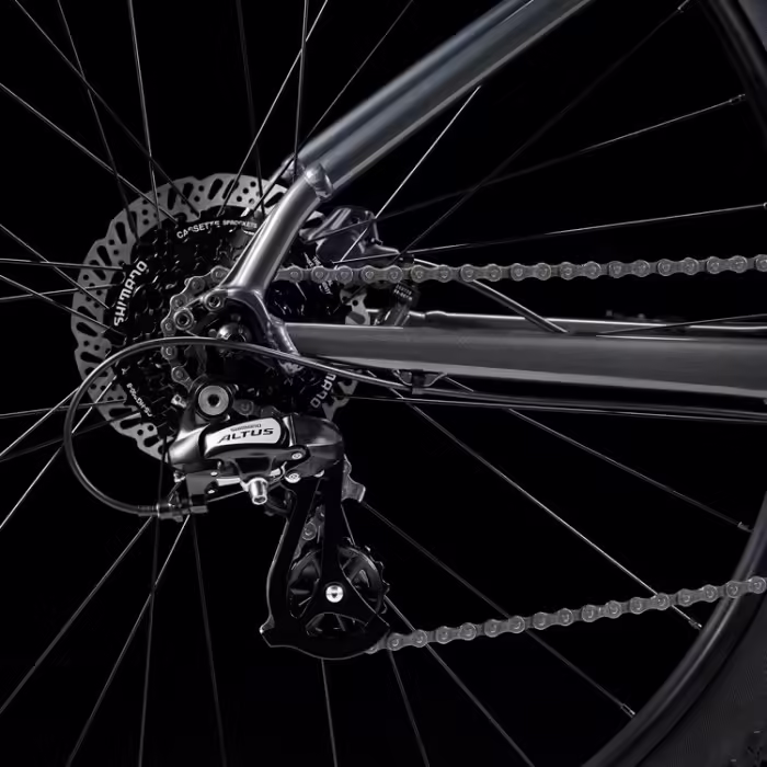 Любительский велосипед Trek Marlin 5 Gen 2 - 2