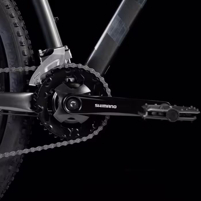 Любительский велосипед Trek Marlin 5 Gen 2 - 3