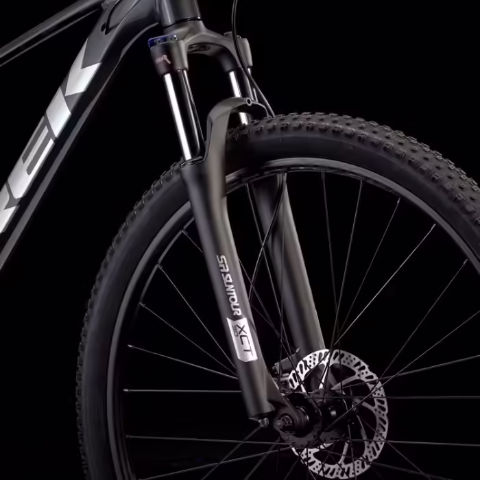 Любительский велосипед Trek Marlin 5 Gen 2 - 4