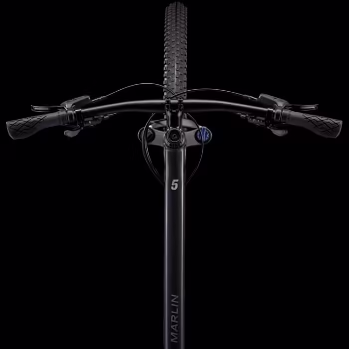 Любительский велосипед Trek Marlin 5 Gen 2 - 5