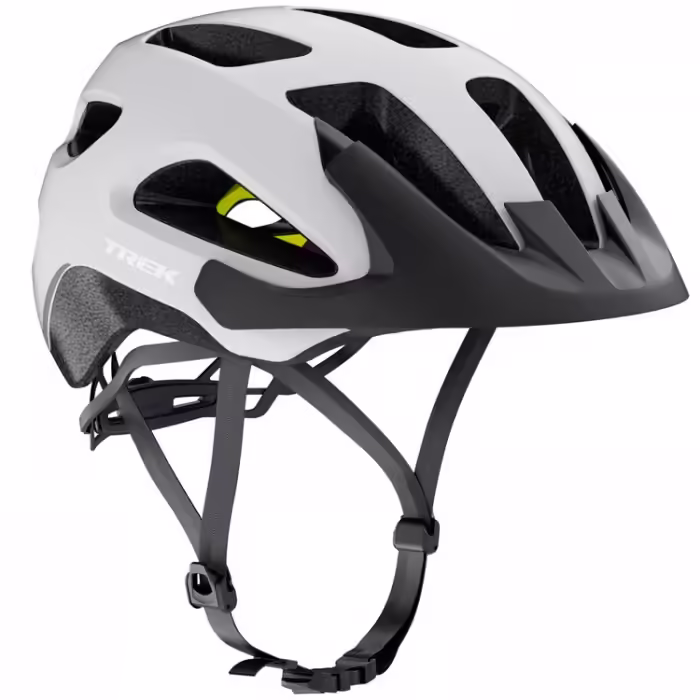 Casca de bicicleta Trek Solstice Mips