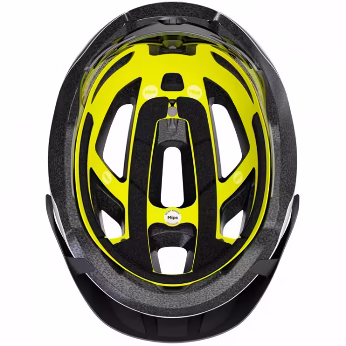 Casca de bicicleta Trek Solstice Mips - 2