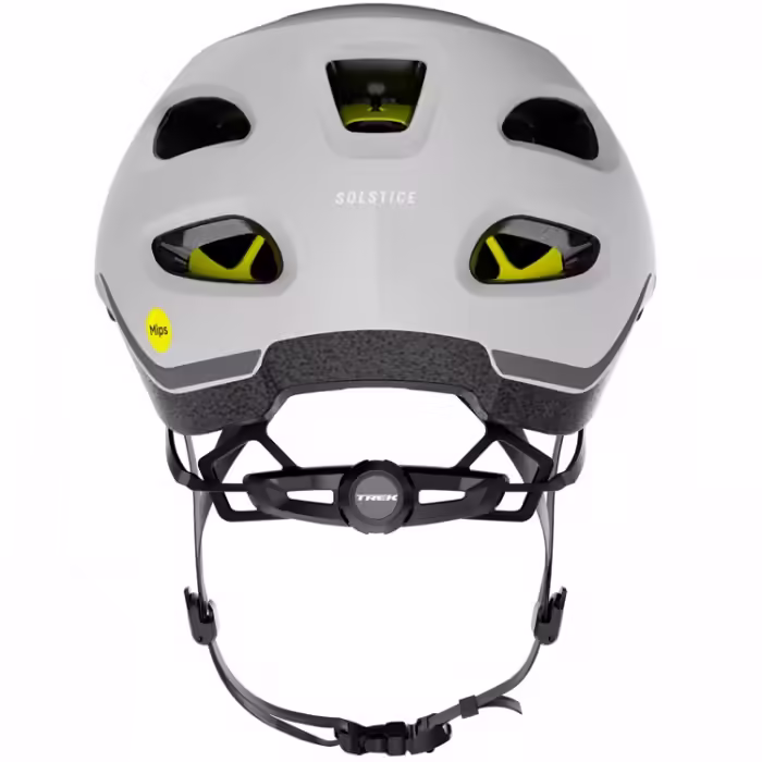 Casca de bicicleta Trek Solstice Mips - 4