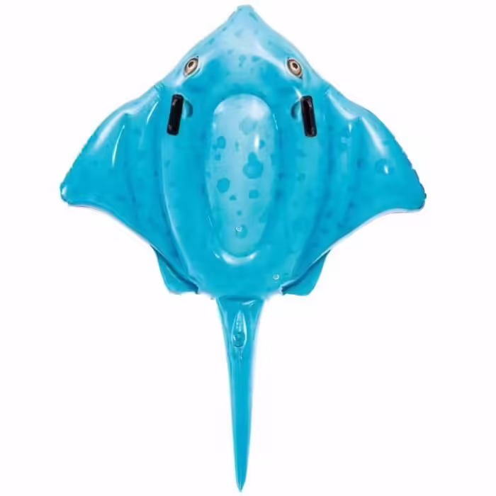 Матрас INTEX SCAT 3+ - 4