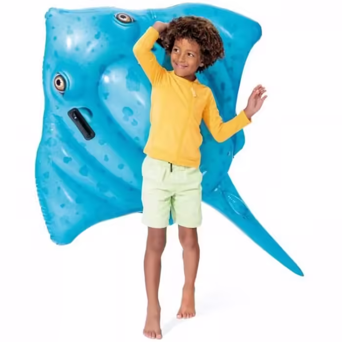 Матрас INTEX SCAT 3+ - 5