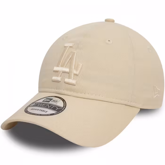 Кепка New Era Nos League Ess Los Angeles Dodgers