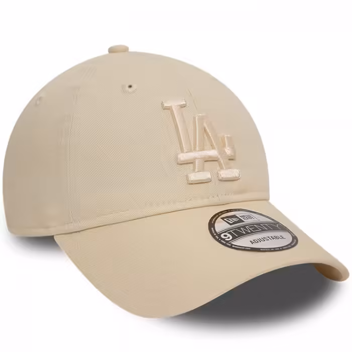 Кепка New Era Nos League Ess Los Angeles Dodgers - 3