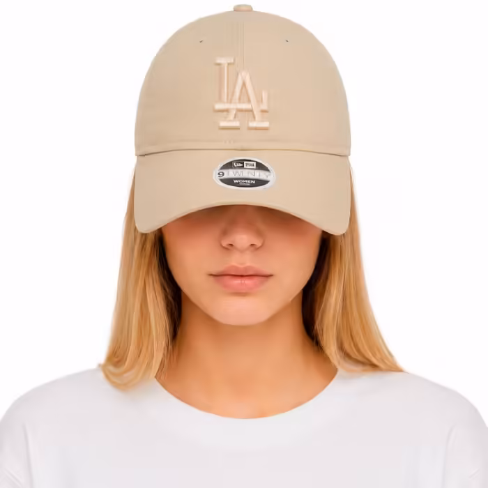 Кепка New Era Nos League Ess Los Angeles Dodgers - 8