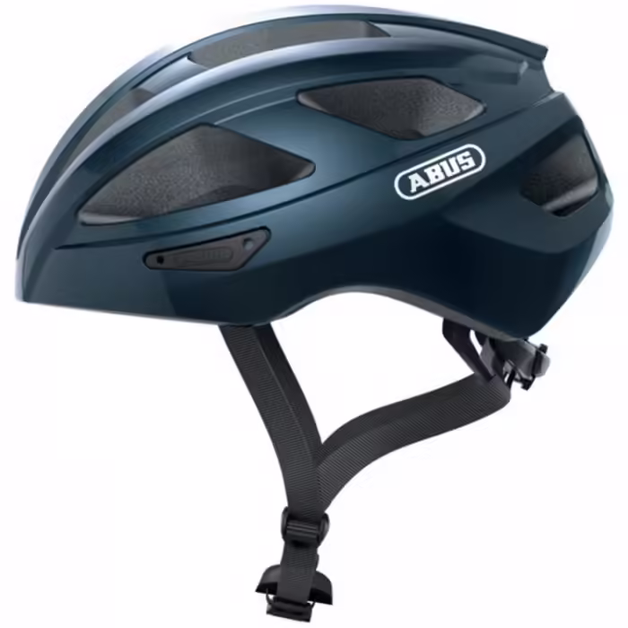 Casca MTB ABUS MACATOR