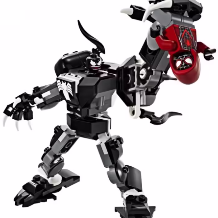 Constructori Lego 76276 - 2